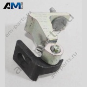 Петля верхняя задней двери левая на Audi A6 (C8) 2018-2025 4K0833401A