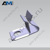 Фиксатор Audi A3 (8V) 2013-2020 8V0129667