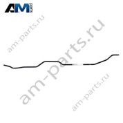 Подавшая топливная магистраль (промежуточная) A4474760601 Mercedes V-class V447