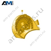 Комбинация приборов VAG 1C0920803E