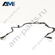 Вакуумный трубопровод между турбинами  Mercedes GL400 X166 (M276) A276140056464