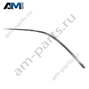 Верхняя накладка окна пассажира (хром) Ауди А8 D5 4N0837644A2ZZ