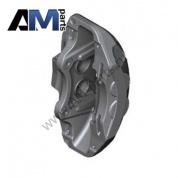 Передний левый суппорт BMW 7 серии G12 (Спортивные тормоза M) 34116880305