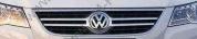 Решетка радиатора для Volkswagen Tiguan 5N0853651C2ZZ