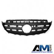 Решетка радиатора A2138880123 Мерседес Е-класса W213