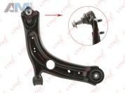 Рычаг нижний правый/Перед. подв. (С шаровой опорой) LYNX для Tiguan 2016-2020 C5769R