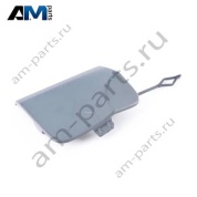 Крышка буксировочной петли сзади 51127953954 BMW X3 G01