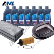 Оригинальный комплект ТО-1/3 BMW X5 F15 40dX N57