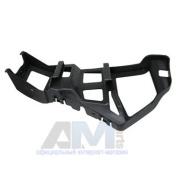 Решетка переднего бампера правая Mercedes C-klasse W203 A2038852914