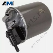 Топливный фильтр PP840/4 FILTRON для Мерседес CLA 200CDI/200d