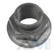 Гайка M10 шестигранная для автомобилей концерна VAG N91233201