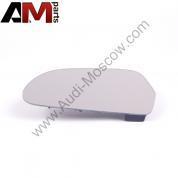 Оригинальный зеркальный элемент левый Audi Q3 (2011-2018) 8T0857535C