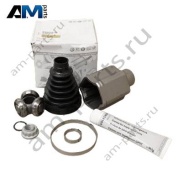 Внутренний ШРУС правый (DSG) Volkswagen Caravelle T6 7LA498104C