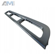 Решетка радиатора (ламель верхняя правая) на Mercedes GLS 2019-2026 A1678884000