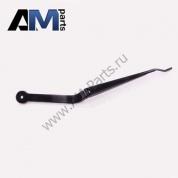 Рычаг стеклоочистителя левый BMW X6 (F16) 61617304069