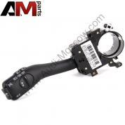 Подрулевой переключатель поворотников для а/м с круиз-контролем Ауди А6 (C5) 8L0953513J01C