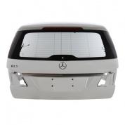 Дверь задняя (пятая) A1667405100 Mercedes GLS-klasse X166