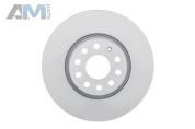 Передние тормозные диски BOSCH 0986479058 Audi A3 (8P) 2003-2012
