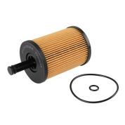 Масляный фильтр с фланцем H+BJakoparts для Volkswagen Transporter J1315024