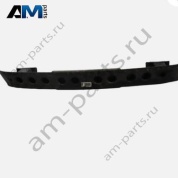 Усилитель заднего бампера A2076100114 Mercedes C-class W204