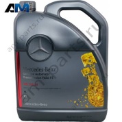 Оригинальное масло для роботизированной коробки 236.15 (5л.) A000989440413FDND Mercedes GLA H247