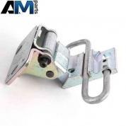 Петля двери нижняя левая Superb I 4B0831411B