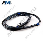 Шланг омывателя с форсунками A1698600192 Мерседес B-class W245