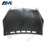 Капот A1698800257 на Мерседес B-class W245