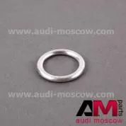 Уплотнительное кольцо N0138157 Audi Q3 (2011-2018) 2.0 TFSI (170/211 л.с.)