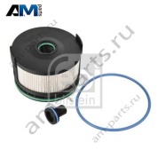 Топливный фильтр 108353 Febi для Мерседес X254 GLC-220d