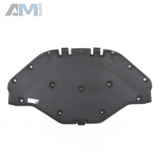 Шумоизоляция капота на Mercedes GLE-Coupe 2015-2019 A1666820126