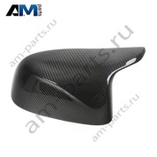 Карбоновый обтекатель наружного зеркала справа BMW X4 G02 51168077002