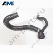 Шланг ОЖ с быстроразъемной муфтой VAG 5QA122157A