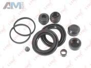 Ремкомплект переднего тормозного суппорта LYNX для Mercedes Vito 2010-2014 II (W639) BC-0355