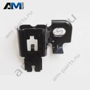 Кронштейн защиты снизу Volkswagen AMAROK 2023-2024 2HJ825921A