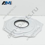 Крышка блока цилиндров на Mercedes W223 AMG S63 (M177) A1770103708