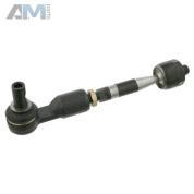 Поперечная рулевая тяга (11354) FEBI на Audi A4 (B6) 2001-2005