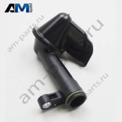 Маслозаборный патрубок VAG 05C115251B