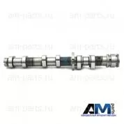 Распредвал выпускной 1-3 цил. 06E109102CA на Audi A8 (D4) 2010-2017 3.0FSI