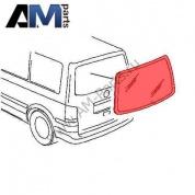 Стекло заднее с обогревом для Volkswagen Caddy 2K5845503NVB