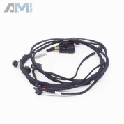 Проводка парктроника переднего бампера Mercedes GLE 2014-2018 A1664406313