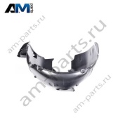 Пластмассовый Подкрылок Skoda Superb (3V) 2015-2024 3V0809958