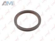 задний сальник коленвала SO0021 (LYNXauto) для автомобилей VAG