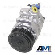 Оригинальный насос кондиционера Ауди 3.0TFSI 4E0260805AR