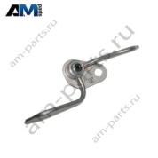 Масляная форсунка двигателя Mercedes W222 AMG S63 (M177) A1771800143