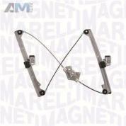 Стеклоподъемник передний правый (350103170024) MAGNETI MARELLI для Skoda Superb 3U (2001-2008)