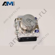 Модуль ABS с БУ Volkswagen Polo Sedan 2015-2020 6R0614517BQ