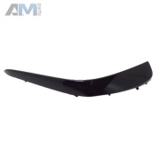 Накладка заглушки переднего бампера AMG (хром) прав Mercedes GLE-Coupe 2015-2019 A292885392228