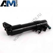 Выдвижной цилиндр омывателя фар Джетта 1K5955978