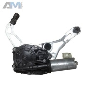 Мотор привода крышки багажника Mercedes C W205 (2014-2023) A2058202901